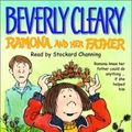Cover Art for 9780807210321, Ramona and Her Father by Beverly Cleary