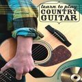 Cover Art for 9780785829010, Learn to Play Country Guitar by Phil Capone