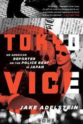 Cover Art for 9780307475299, Tokyo Vice by Jake Adelstein
