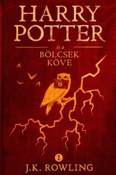 Cover Art for 9781781103722, Harry Potter és a bölcsek köve by J.K. Rowling