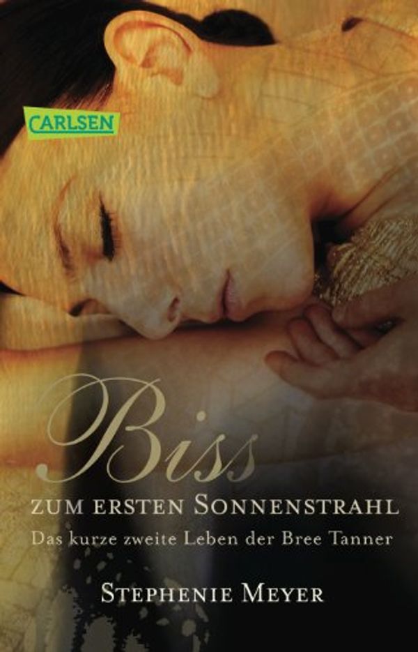 Cover Art for 9783551311627, Bis (Biss) zum ersten Sonnenstrahl by Stephenie Meyer