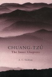 Cover Art for 9780872205819, The Inner Chapters by Chuang-Tzu