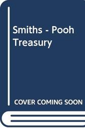 Cover Art for 9780416194982, Smiths - Pooh Treasury by Egmont Books, Limited
