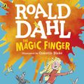 Cover Art for 9780141369310, The Magic Finger by Roald Dahl