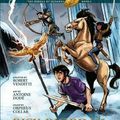 Cover Art for 9781484723036, The Heroes of Olympus, Book Two, the Son of Neptune: The Graphic Novel by Rick Riordan, Robert Venditti