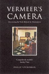 Cover Art for 9780192803023, Vermeer's Camera by Philip Steadman