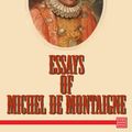 Cover Art for 9781632950611, Essays of Michel de Montaigne by Michel de Montaigne