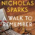 Cover Art for 9780759590175, A Walk to Remember by Nicholas Sparks