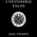 Cover Art for 9780061927751, Unfinished Tales by J R Tolkien