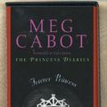 Cover Art for 9781440703836, Forever Princess (The Princess Diaries, Volume 10) by Meg Cabot