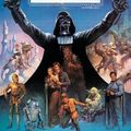 Cover Art for 9781787734234, Star Wars: The Empire Strikes Back 40th Anniversary Special by Titan