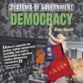 Cover Art for 9780237526986, Democracy by Alex Woolf