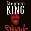 Cover Art for 9782709646048, The Shining by Stephen King