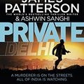 Cover Art for 9781784752132, Private Delhi by James Patterson
