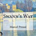 Cover Art for 9781523736010, Swann's Way by Marcel Proust