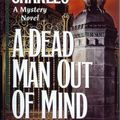 Cover Art for 9780892965854, A Dead Man Out of Mind by Kate Charles