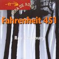 Cover Art for 9788497823104, Fahrenheit 451 by Ray Bradbury