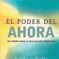 Cover Art for 9781577311850, El Poder del Ahora by Eckhart Tolle
