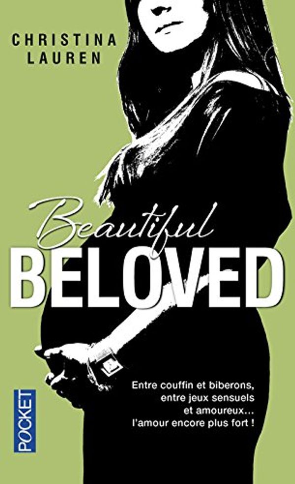 Cover Art for 9782266265188, Beautiful Beloved by Christina Lauren