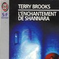 Cover Art for 9782277237327, L'enchantement de Shannara by Terry Brooks