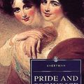 Cover Art for 9780460872126, Pride and Prejudice by Jane Austen