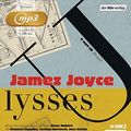 Cover Art for 9783867178785, Ulysses by James Joyce
