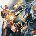 Cover Art for B07FK618VR, Fantastic Four: Behold... Galactus! (Fantastic Four (1961-1996)) by Lee, Stan, Byrne, John