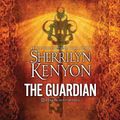 Cover Art for 9781427213846, The Guardian by Sherrilyn Kenyon