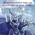 Cover Art for 9780684849652, Taking Wing by Pat Shipman