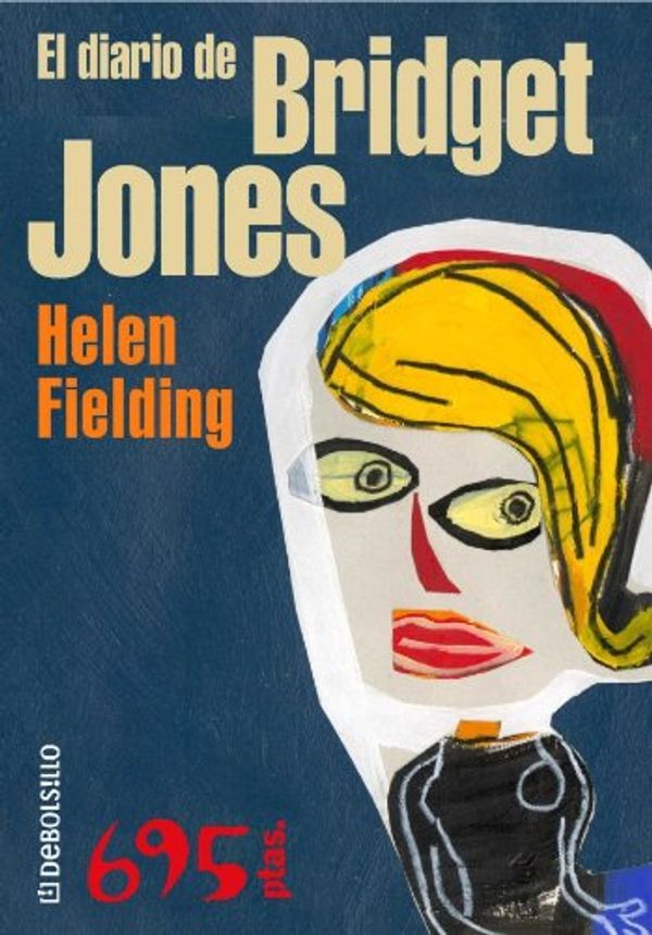 Cover Art for 9788497592604, El Diario De Bridget Jones by Helen Fielding