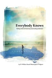Cover Art for 9798391630692, Everybody Knows by Pridgeon, William Russell Massingham