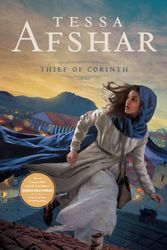 Cover Art for 9781496428660, Thief of Corinth by Tessa Afshar