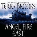 Cover Art for 9781841495460, Angel Fire East: The Word and the Void Series: Book Three by Terry Brooks