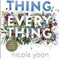 Cover Art for 9780553496642, Everything, Everything by Nicola Yoon