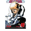 Cover Art for B00AAAB38I, Bleach, Volume 49 (Bleach (Paperback) #49) Kubo, Tite ( Author ) Oct-02-2012 Paperback by Tite Kubo