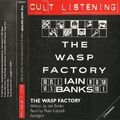 Cover Art for 9781858496399, The Wasp Factory by Iain Banks