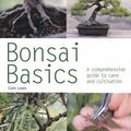 Cover Art for 9780600612131, Bonsai Basics by Colin Lewis
