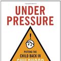 Cover Art for 9780676978438, Under Pressure by Carl Honore