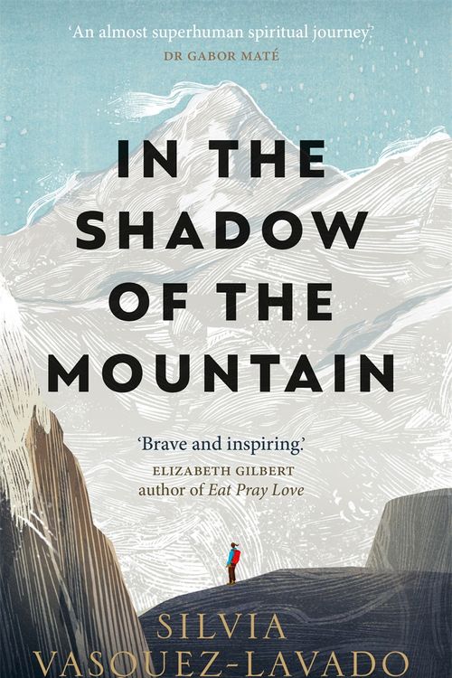 Cover Art for 9781913183776, In the Shadow of the Mountain by Silvia Vasquez-Lavado