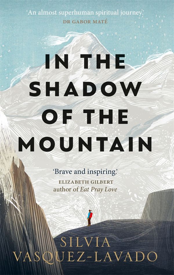 Cover Art for 9781913183776, In the Shadow of the Mountain by Silvia Vasquez-Lavado