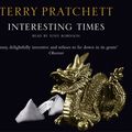 Cover Art for 9780552153225, Interesting Times: (Discworld Novel 17) by Terry Pratchett
