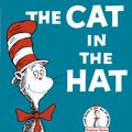 Cover Art for 9780394800011, The Cat in the Hat by Dr. Seuss
