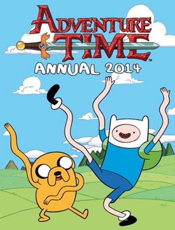 Cover Art for 9781782760245, Adventure Time Annual 2015 by Ryan North