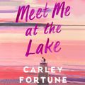 Cover Art for 9781405558082, Meet Me at the Lake by Carley Fortune