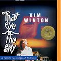 Cover Art for 9781489084194, That Eye, the Sky by Tim Winton