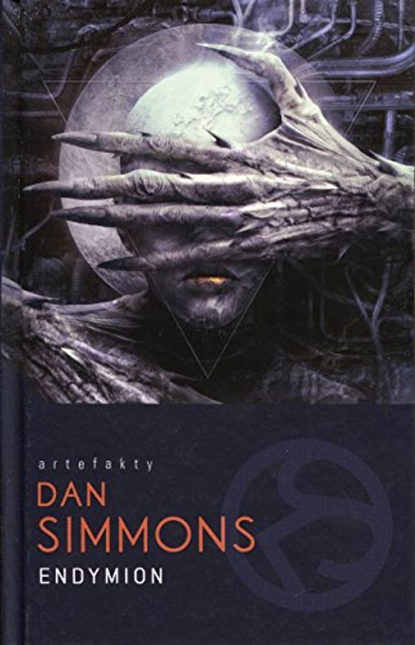 Cover Art for 9788374809009, Endymion by Dan Simmons