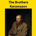 Cover Art for 9781770431638, The Brothers Karamazov by Fyodor Dostoyevsky