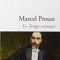 Cover Art for 9782253061250, Le Temps Retrouve by Marcel Proust