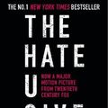 Cover Art for 9781406387933, The Hate U Give by Angie Thomas