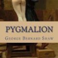 Cover Art for 9781546360735, Pygmalion by Shaw, George Bernard